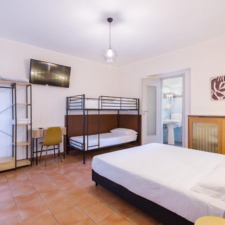 Hotel Castello Torino Eksteriør bilde