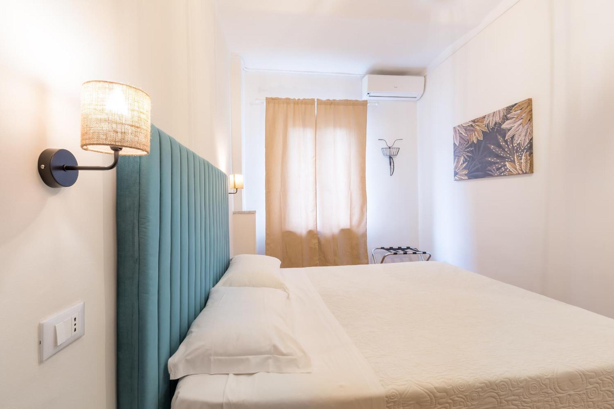 Hotel Castello Torino Eksteriør bilde