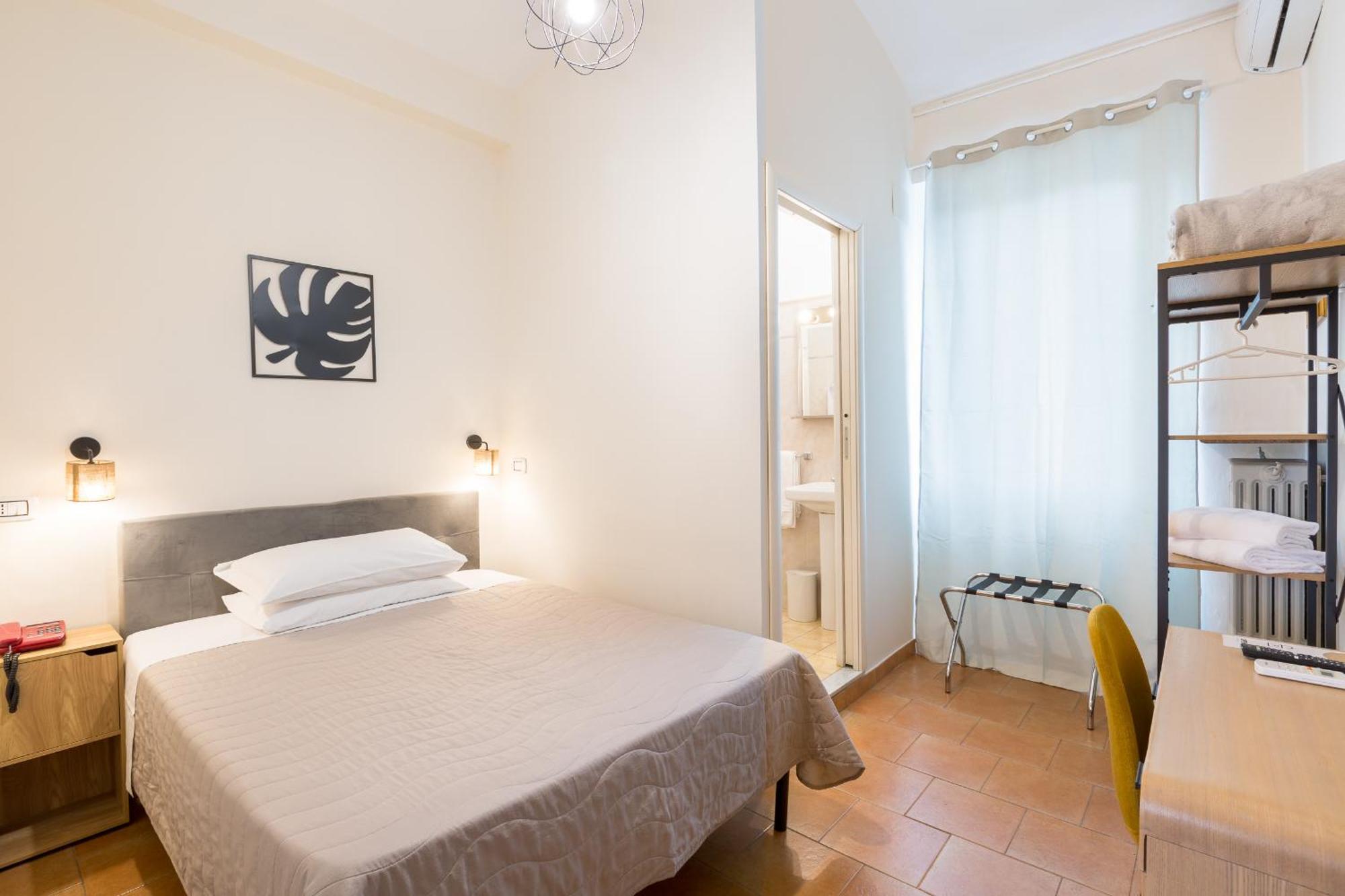 Hotel Castello Torino Eksteriør bilde
