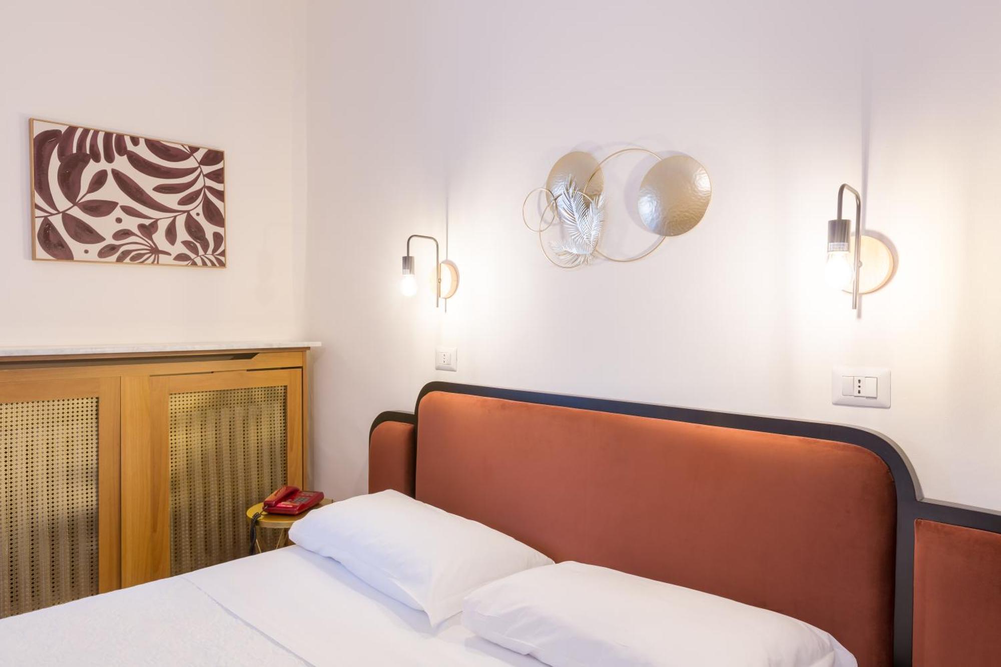 Hotel Castello Torino Eksteriør bilde