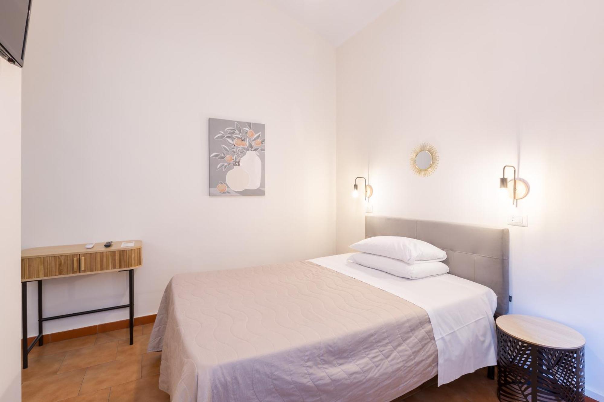Hotel Castello Torino Eksteriør bilde