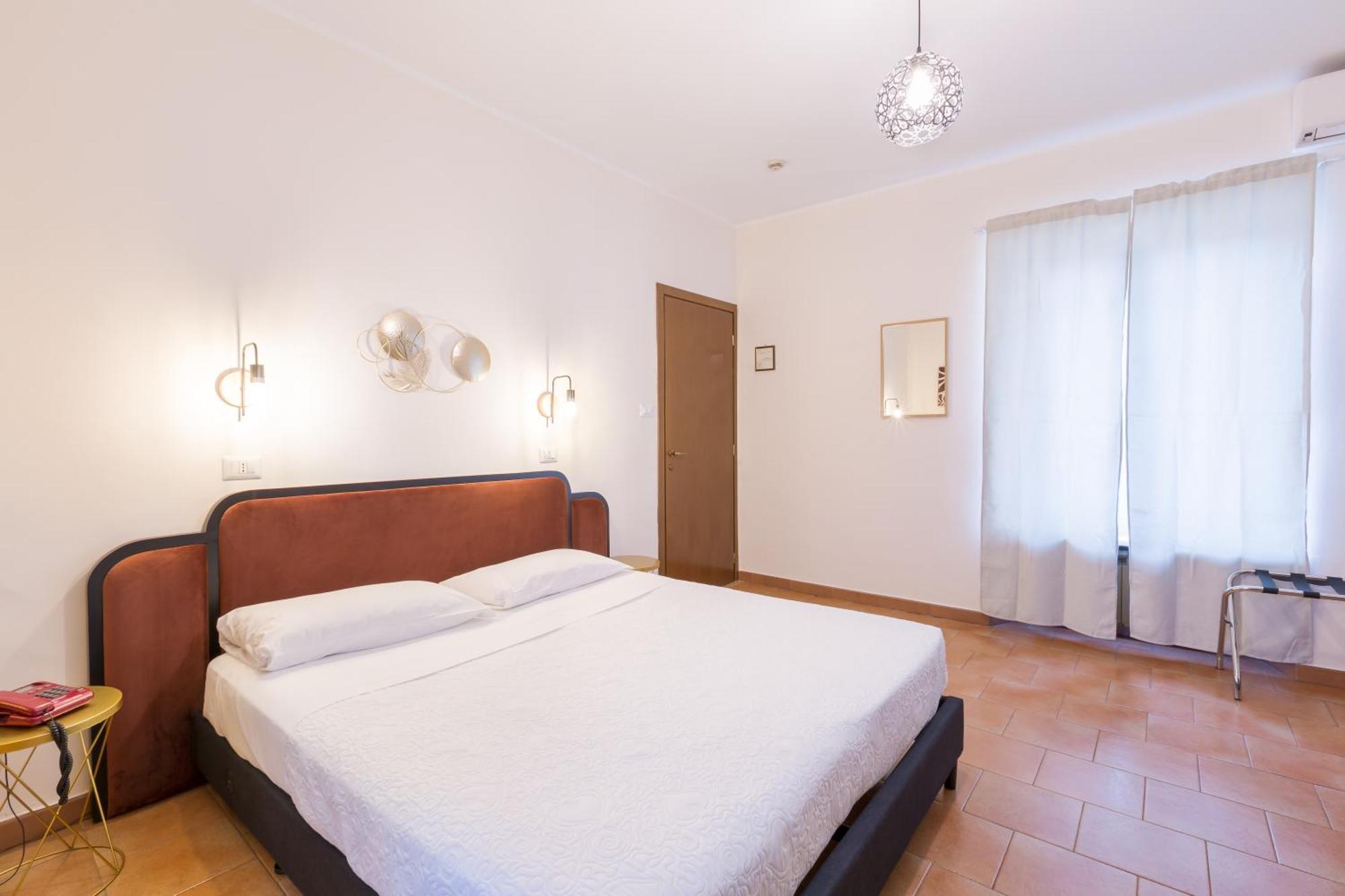 Hotel Castello Torino Eksteriør bilde