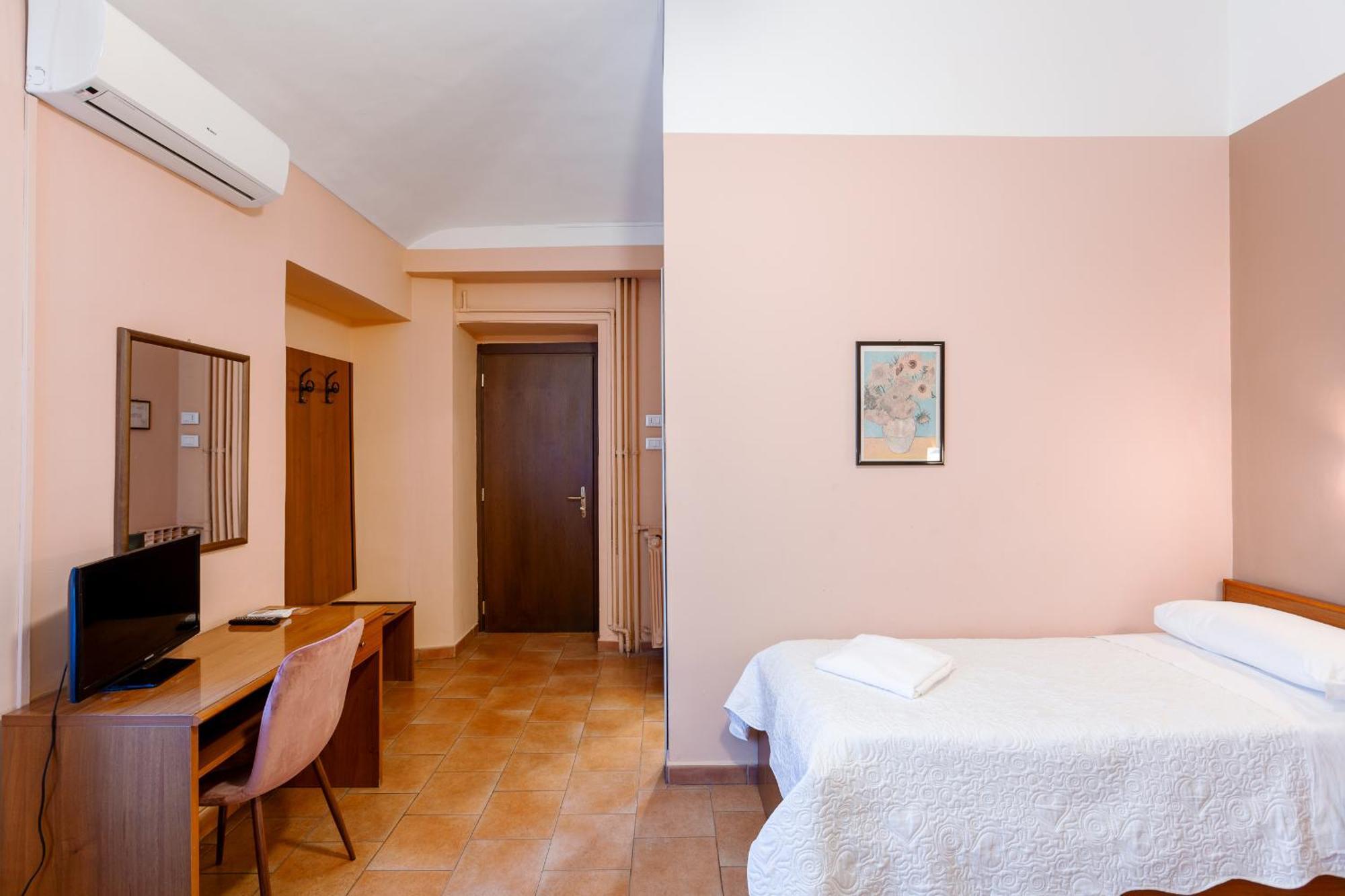 Hotel Castello Torino Eksteriør bilde