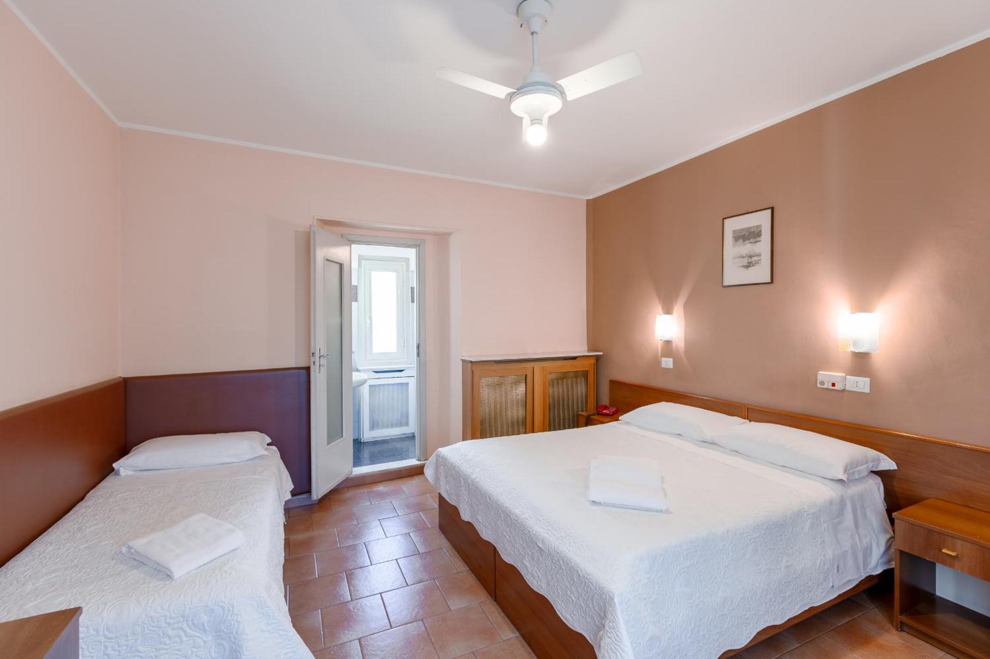 Hotel Castello Torino Eksteriør bilde