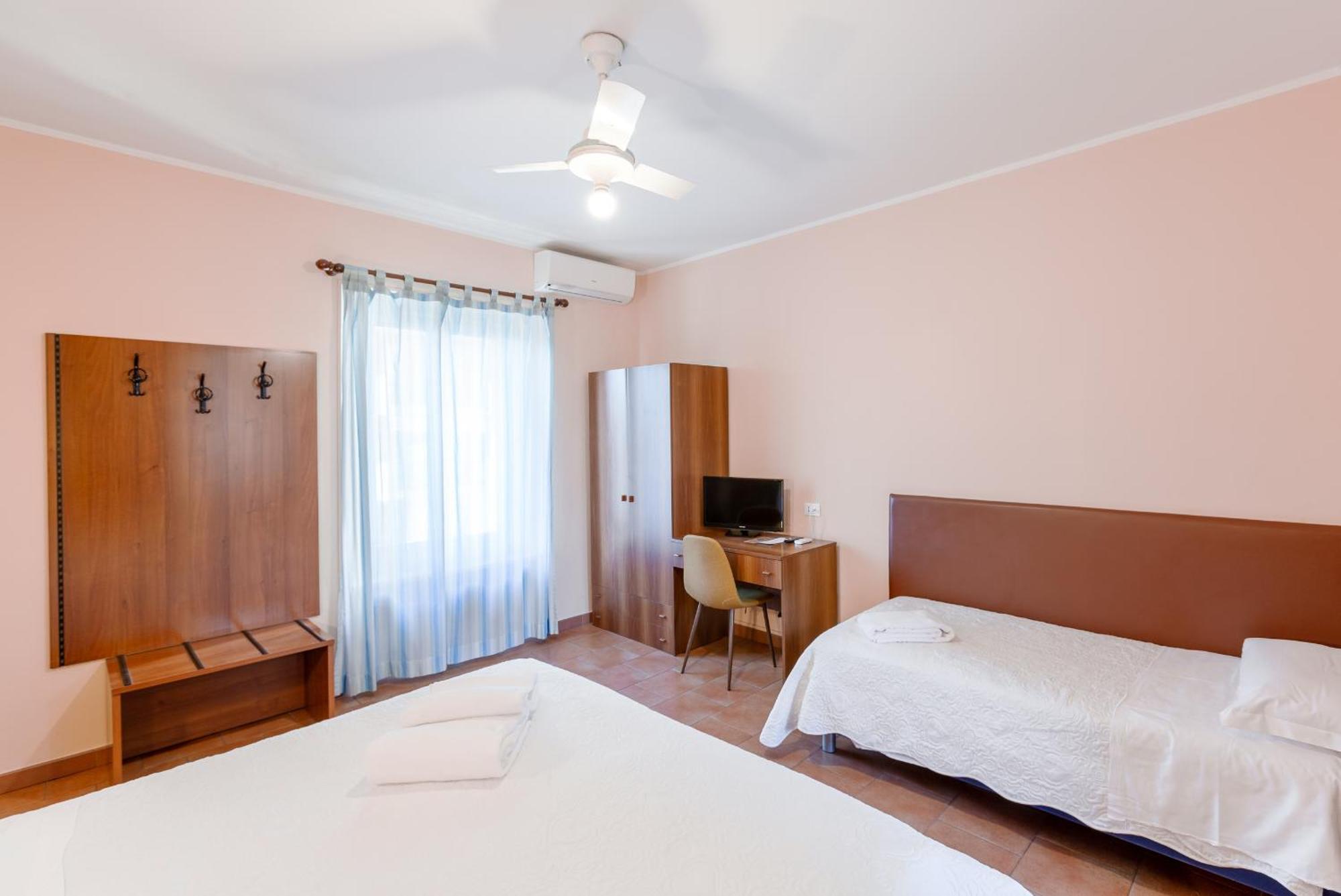 Hotel Castello Torino Eksteriør bilde