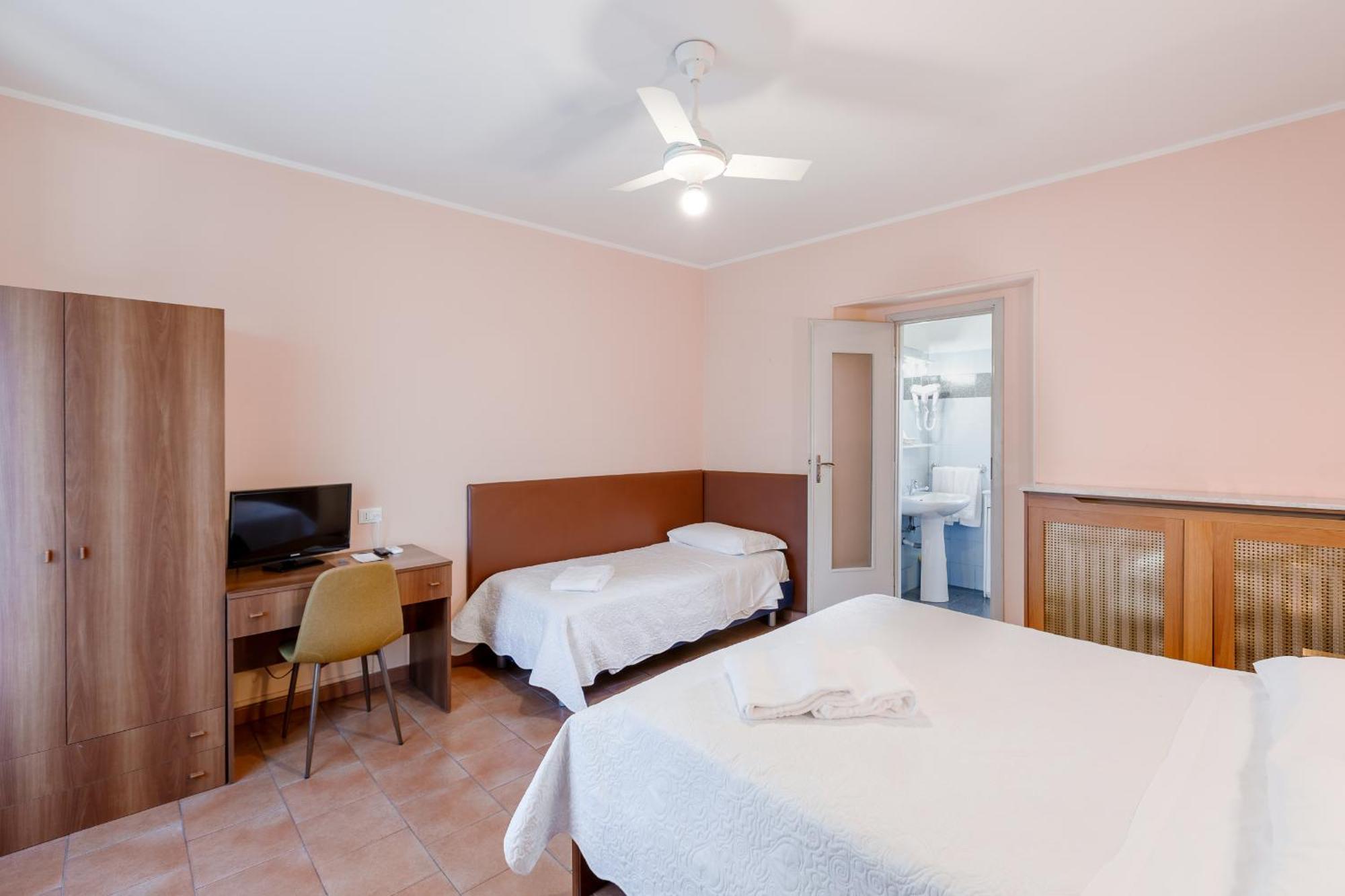 Hotel Castello Torino Eksteriør bilde