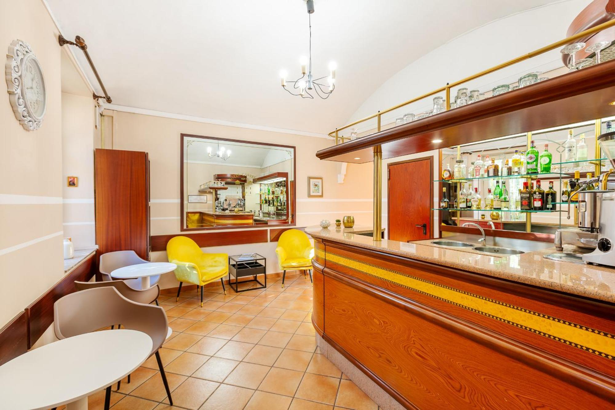 Hotel Castello Torino Eksteriør bilde