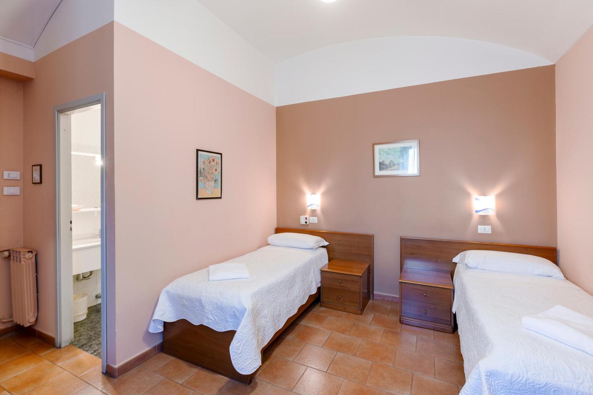 Hotel Castello Torino Eksteriør bilde