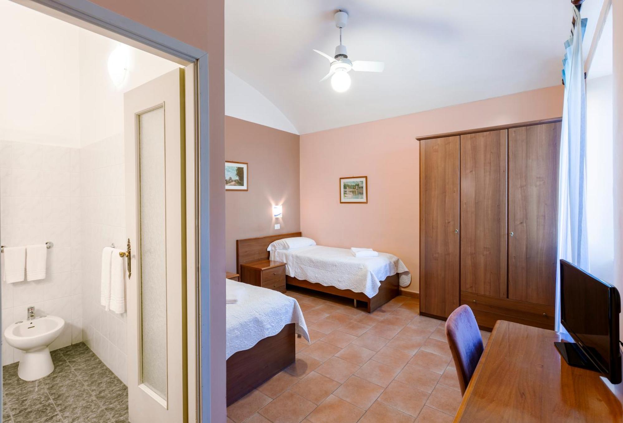 Hotel Castello Torino Eksteriør bilde