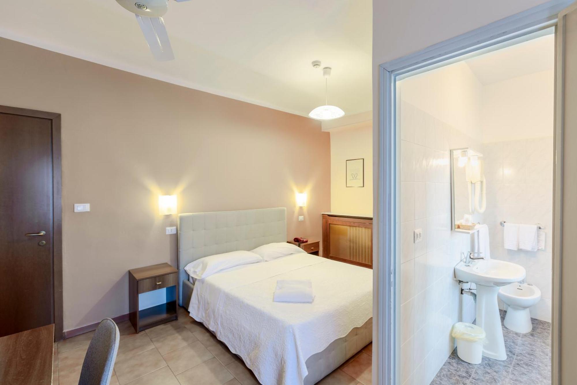 Hotel Castello Torino Eksteriør bilde