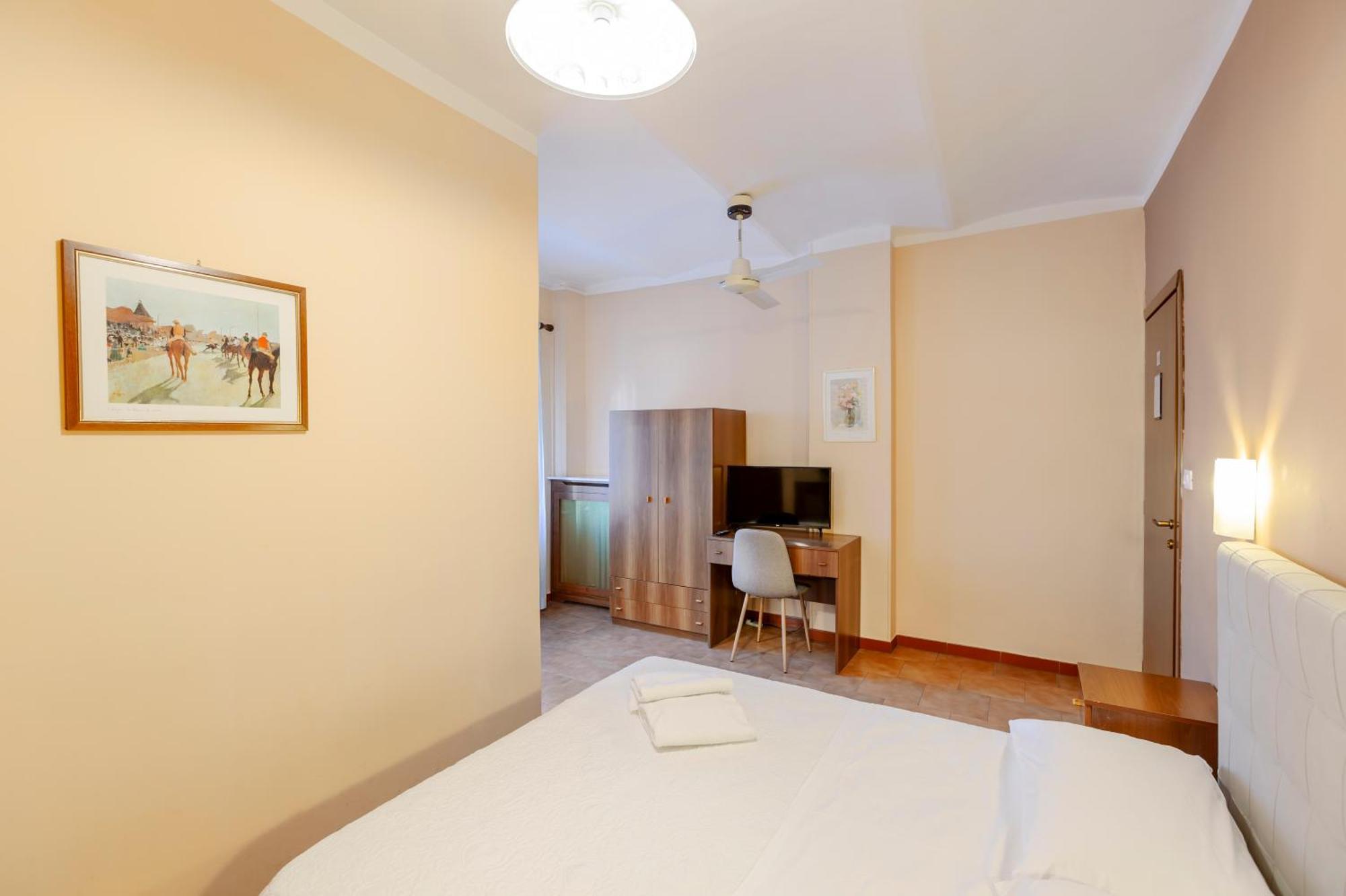 Hotel Castello Torino Eksteriør bilde