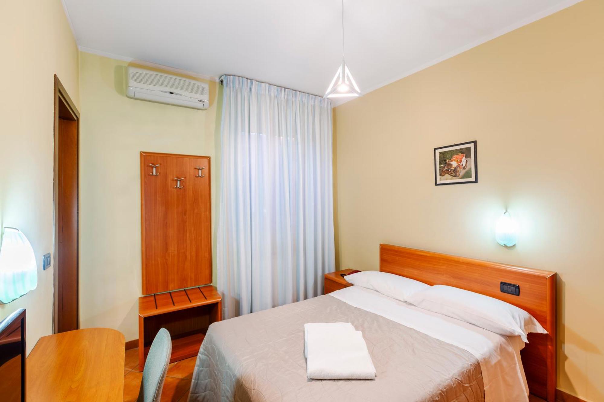 Hotel Castello Torino Eksteriør bilde