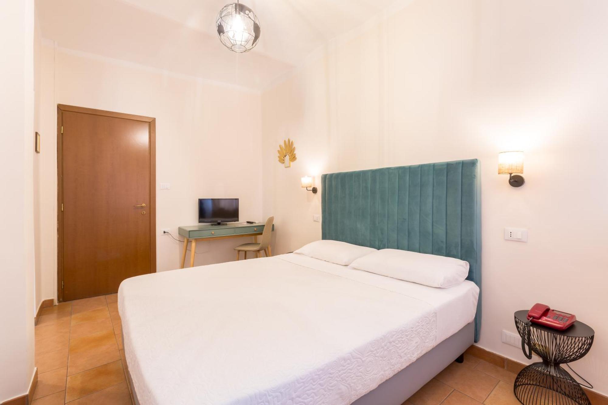 Hotel Castello Torino Eksteriør bilde
