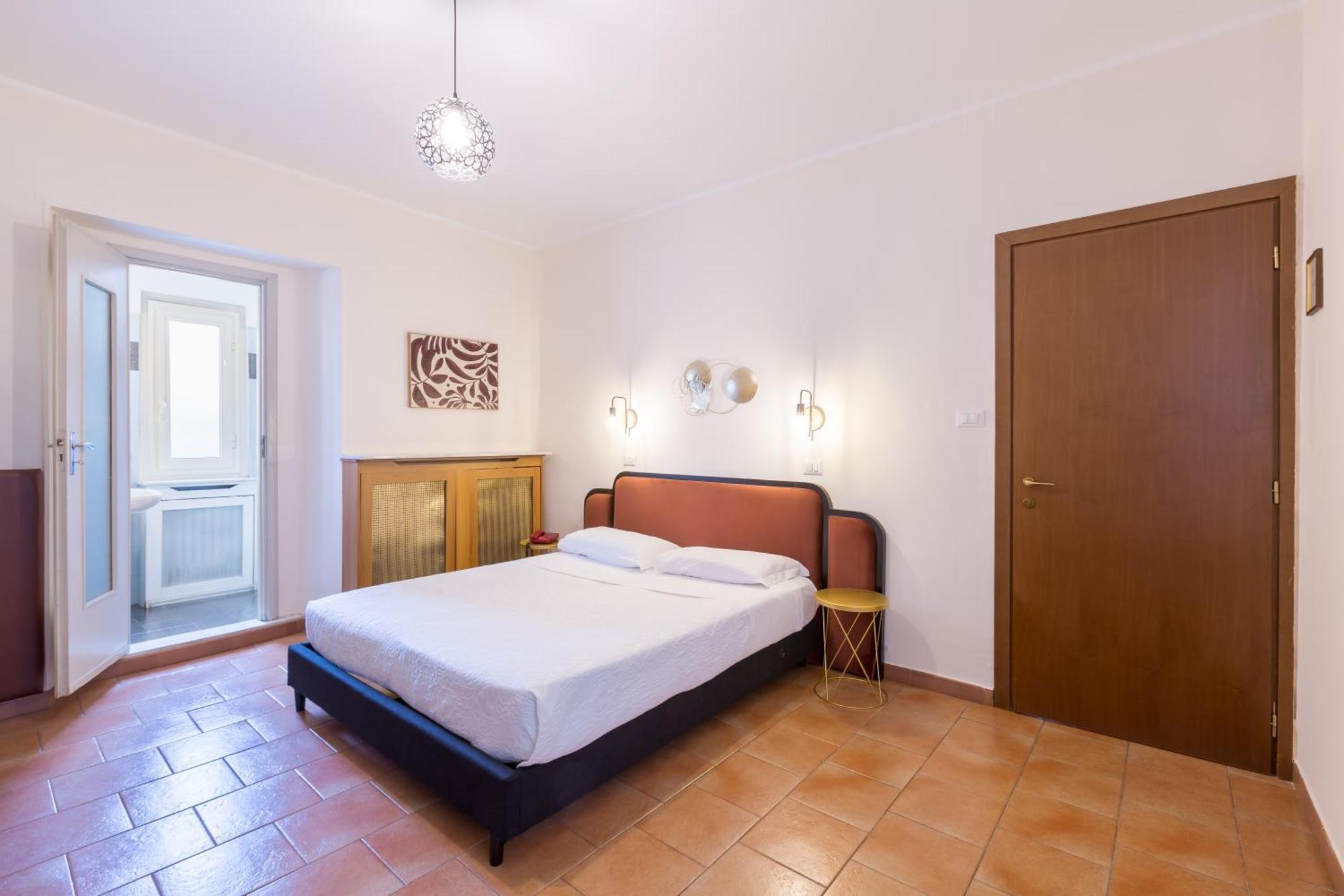 Hotel Castello Torino Eksteriør bilde