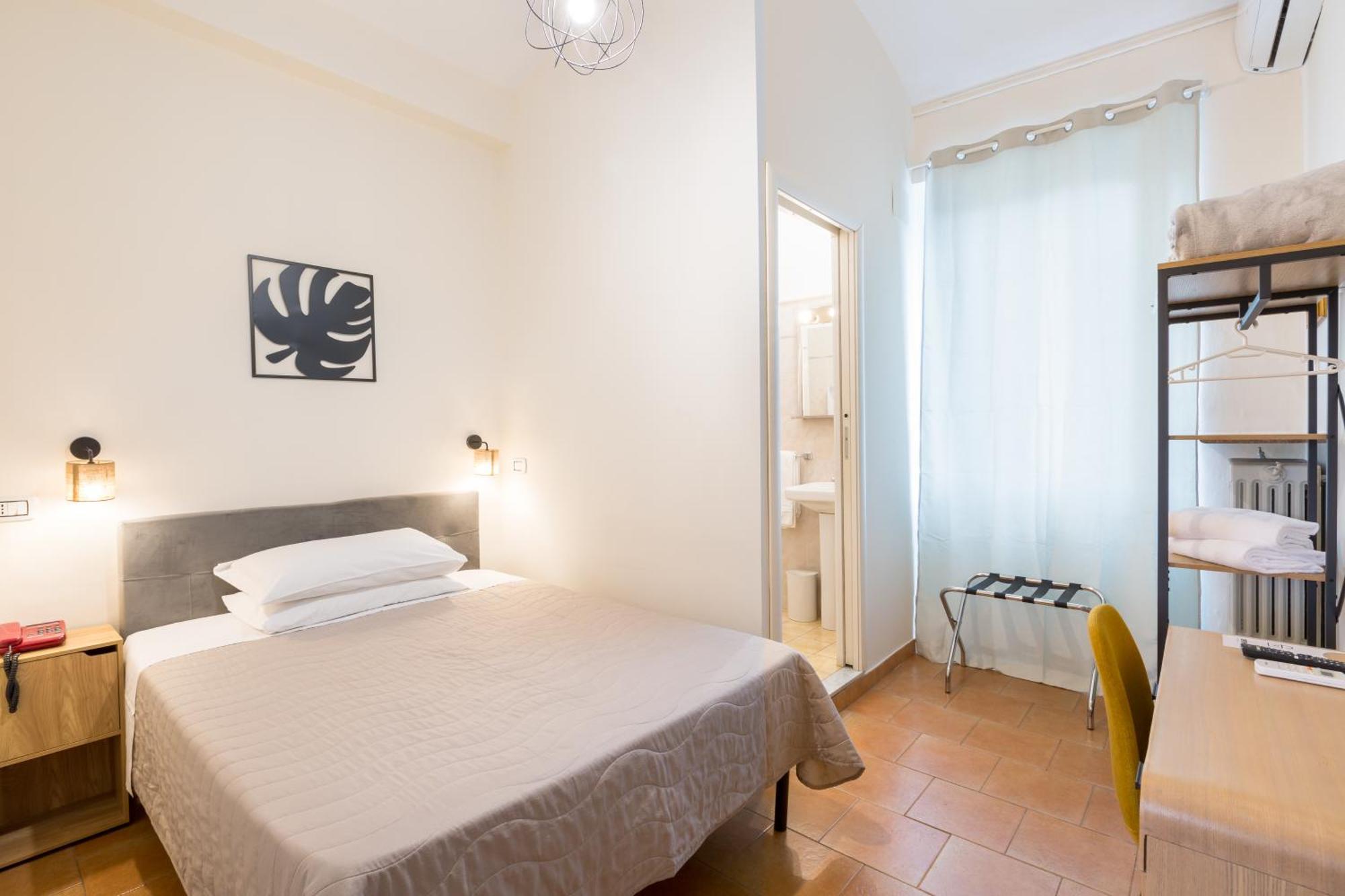 Hotel Castello Torino Eksteriør bilde