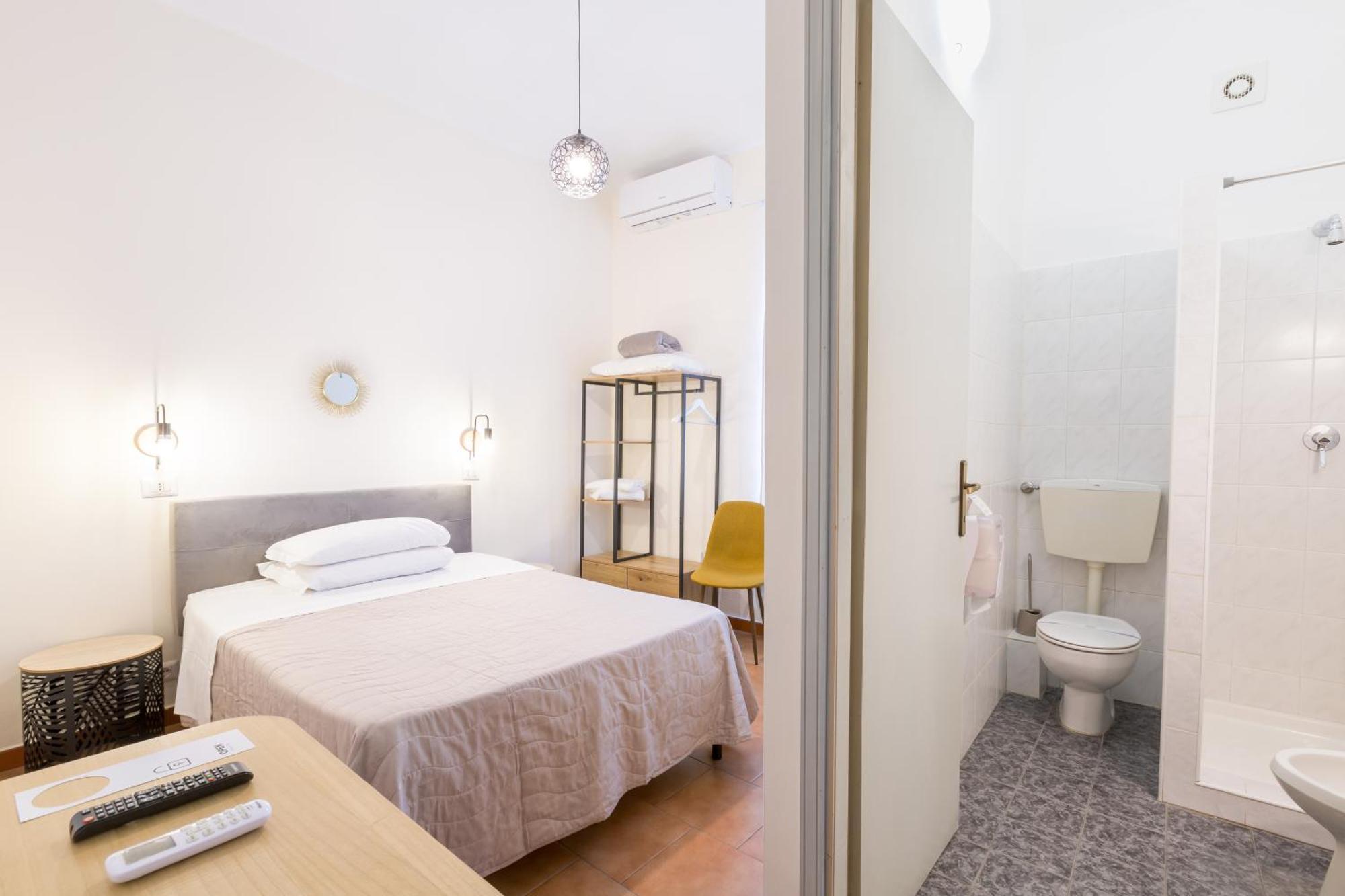 Hotel Castello Torino Eksteriør bilde