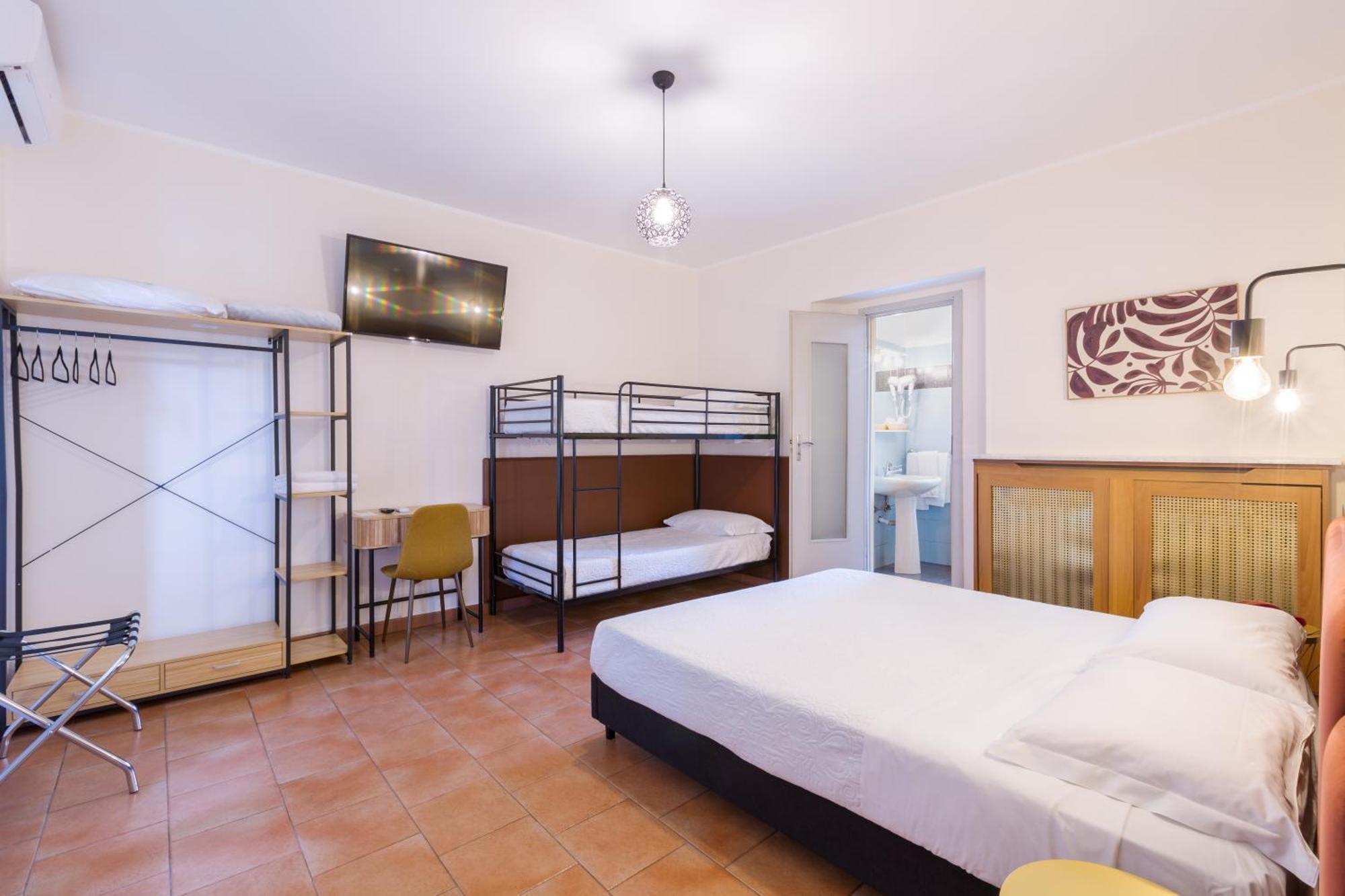 Hotel Castello Torino Eksteriør bilde